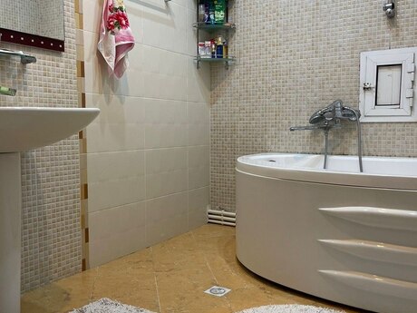 2 otaqlı mənzil, 101 m², İnşaatçılar: 303 000 ₼ 3