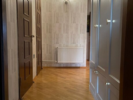 2 otaqlı mənzil, 101 m², İnşaatçılar: 303 000 ₼ 2