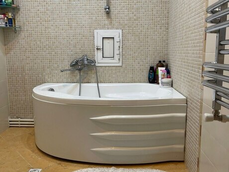 2 otaqlı mənzil, 101 m², İnşaatçılar: 303 000 ₼ 4