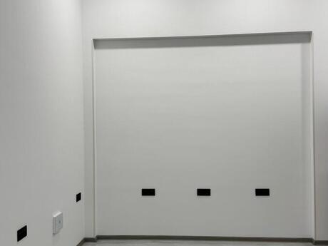 Obyekt - Bakıxanov q. - 35 m²