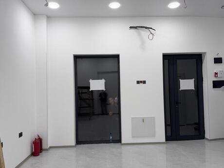 Obyekt - Bakıxanov q. - 35 m²