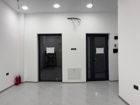 Obyekt - Bakıxanov q. - 35 m²