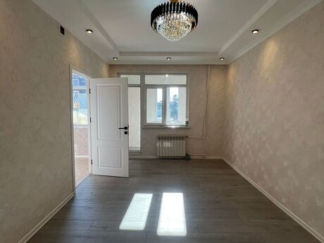 Elan №5780732 - Bakı, Nəsimi m., 2 otaqlı, 58 m², 4/5 mərtəbə