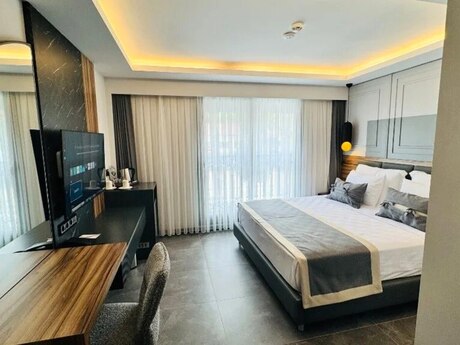Obyekt - Gənclik m. - 3200 m²