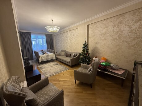 4-комнатная квартира, 160 м², Badamdar: 420 000 ₼ 5