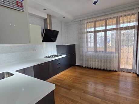 3 otaqlı mənzil, 145 m², Neftçilər: 360 000 ₼ 5