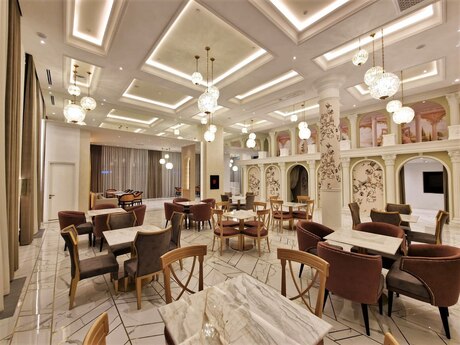 Elan №5780946 - Bakı, Nəriman Nərimanov m., 800 m²