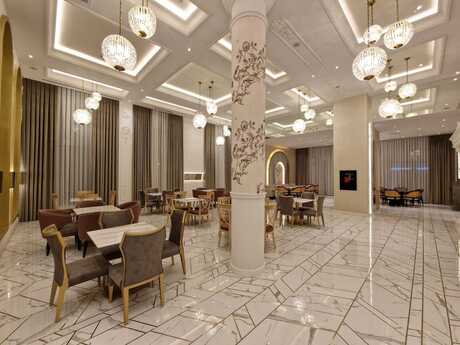 Obyekt - Nəriman Nərimanov m. - 800 m²