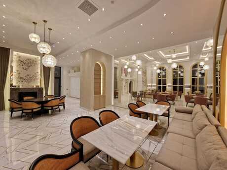 Obyekt - Nəriman Nərimanov m. - 800 m²