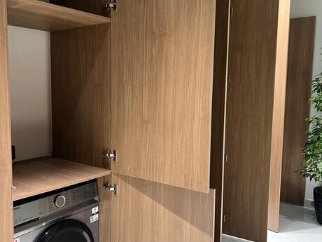 3 otaqlı yeni tikili - 8 Noyabr m. - 148 m²