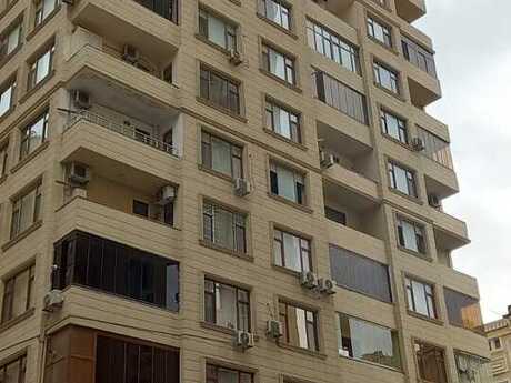 Elan №5781050 - Bakı, Nəsimi r., 3 otaqlı, 148.5 m², 9/18 mərtəbə