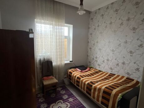 5 otaqlı həyət evi/bağ evi - Masazır q. - 120 m²