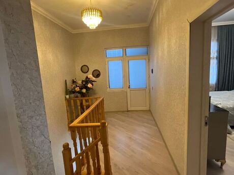 5 otaqlı həyət evi, 120 m², Masazır: 110 000 ₼ 5