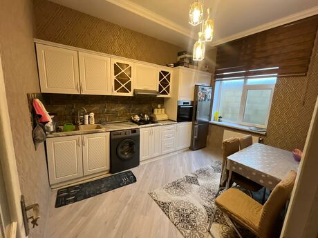 5 otaqlı həyət evi/bağ evi - Masazır q. - 120 m²