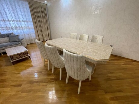 2 otaqlı yeni tikili - 20 Yanvar m. - 85 m²