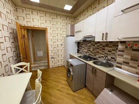 2-room apartment, 90 m², Melissa Park: 245 000 ₼ 5