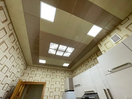 2 otaqlı yeni tikili - 20 Yanvar m. - 85 m²