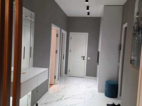2-room apartment for rent, 100 m², Grand Hayat: 1 400 ₼/mo 5