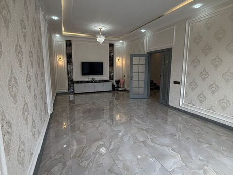 6 otaqlı həyət evi, 240 m², Badamdar: 555 000 ₼ 4
