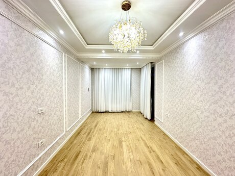 3-комнатная квартира, 130 м², Nəriman Nərimanov: 545 000 ₼ 5