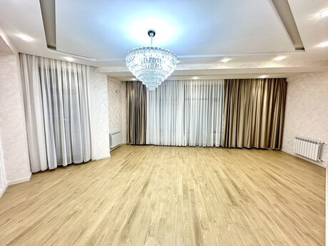 3-комнатная квартира, 130 м², Nəriman Nərimanov: 545 000 ₼ 4