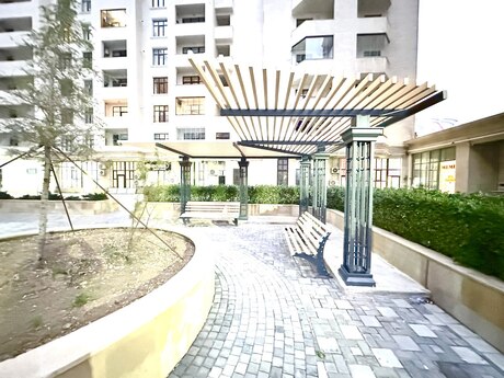 3-комнатная квартира, 130 м², Nəriman Nərimanov: 545 000 ₼ 3