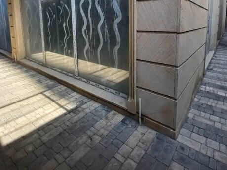Obyekt - 20 Yanvar m. - 400 m²