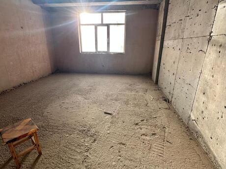 2 otaqlı yeni tikili - Məmmədli q. - 85 m²
