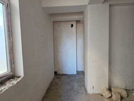 4 otaqlı yeni tikili - Məmmədli q. - 107 m²
