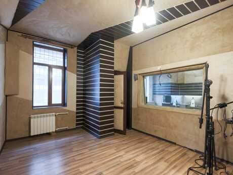 Объект - м. Элмляр Академиясы - 170 м²