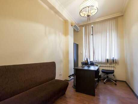 Объект - м. Элмляр Академиясы - 170 м²