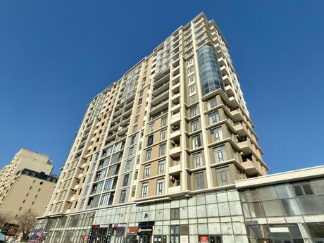 Объявление №5781628 - Баку, Наримановский  р., 212 м²