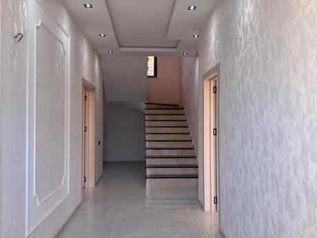 6 otaqlı həyət evi, 300 m², Biləcəri: 280 000 ₼ 5