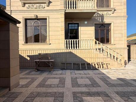 Объявление №5781675 - Баку, пос. Биладжары, 6-комн., 300 м²
