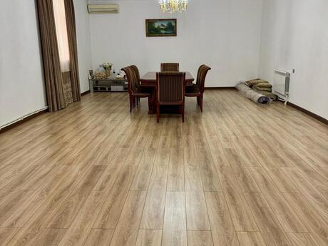 5 otaqlı həyət evi/bağ evi - Qara Qarayev m. - 500 m²