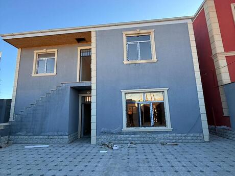 Elan №5781687 - Bakı, Biləcəri q., 7 otaqlı, 280 m²