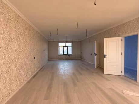 7 otaqlı həyət evi/bağ evi - Biləcəri q. - 280 m²