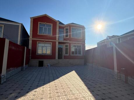 Elan №5781709 - Bakı, Biləcəri q., 6 otaqlı, 220 m²