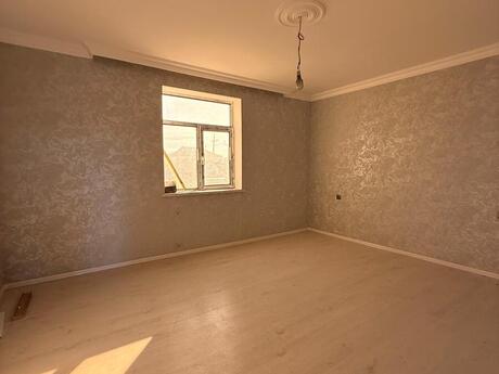 6 otaqlı həyət evi/bağ evi - Biləcəri q. - 220 m²