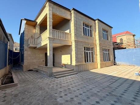 Elan №5781722 - Bakı, Biləcəri q., 7 otaqlı, 300 m²