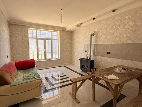 7 otaqlı həyət evi, 300 m², Biləcəri: 225 000 ₼ 5