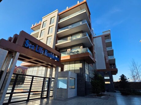 Объявление №5781790 - Баку, пос. Шихов , 4-комн., 600 м², 6/6 этаж