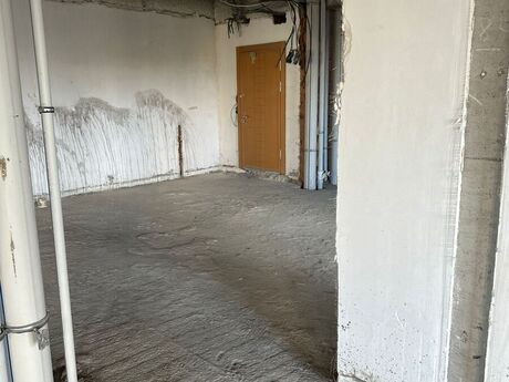 5 otaqlı yeni tikili - Nərimanov r. - 300 m²