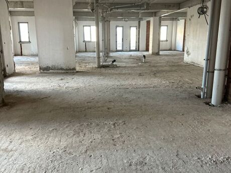 5 otaqlı yeni tikili - Nərimanov r. - 300 m²
