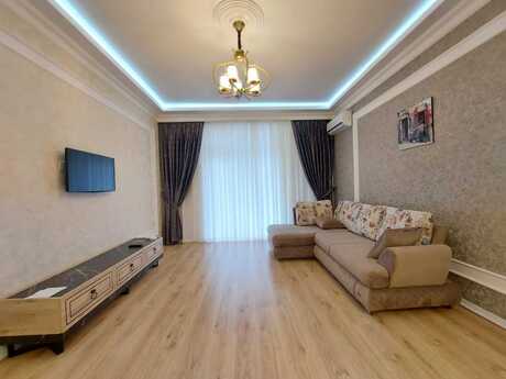 Elan №5781924 - Bakı, 8 Noyabr m., 2 otaqlı, 64 m², 19/22 mərtəbə