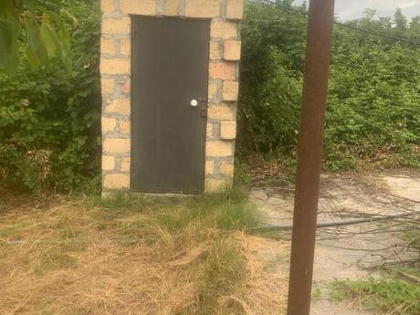 4 otaqlı həyət evi/bağ evi - Qəbələ - 130 m²