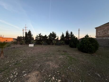 Elan №5781909 - Bakı, Şüvəlan q., 12 sot