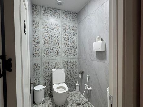 Obyekt - Ağ şəhər q. - 138 m²