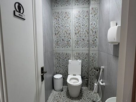 Obyekt - Ağ şəhər q. - 138 m²