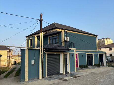 Elan №5782093 - Bakı, Masazır q., 4 otaqlı, 290 m²